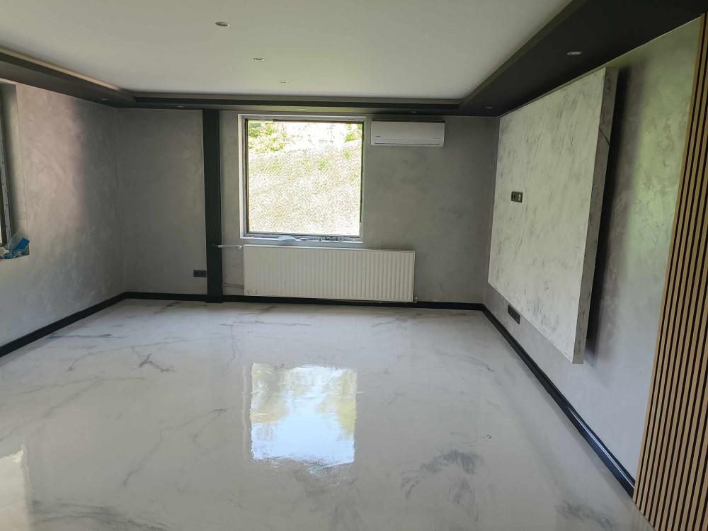 Епоксиден под 2