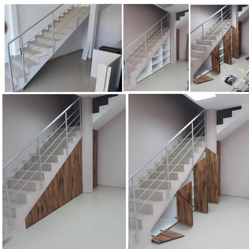 Мебели по поръчка и Дърводелски услуги