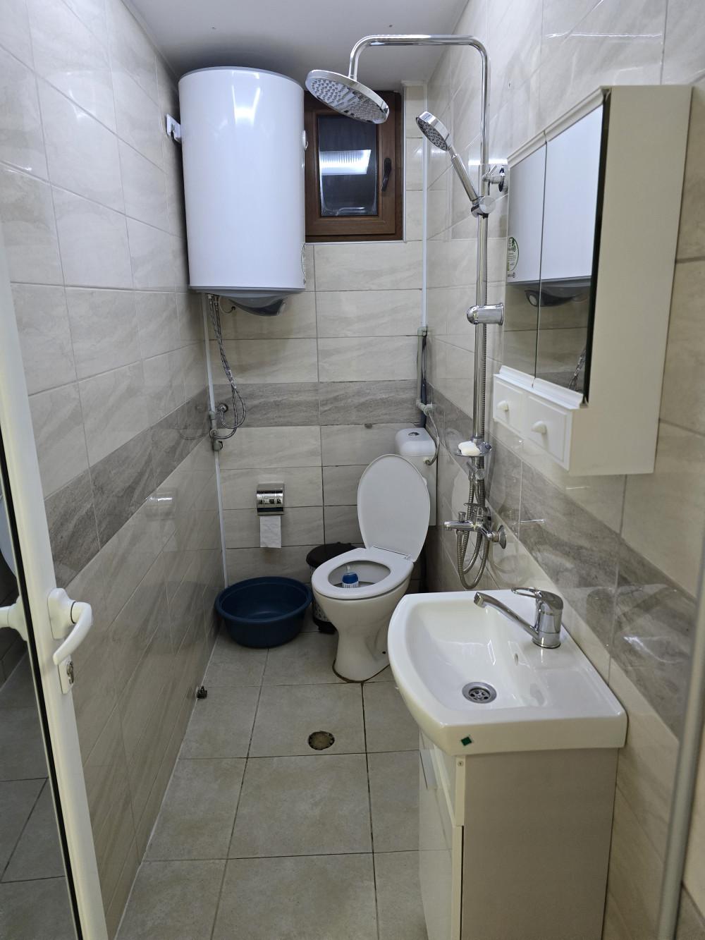 Финален резултат