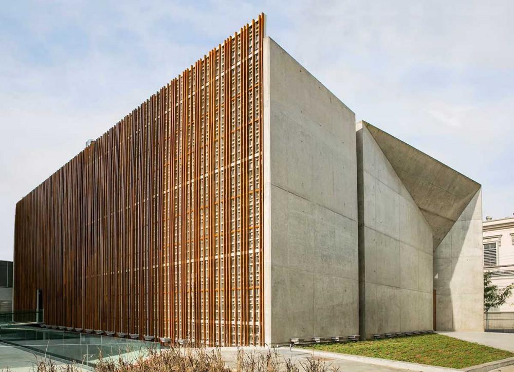 Революционна издръжливост на инфраструктурата