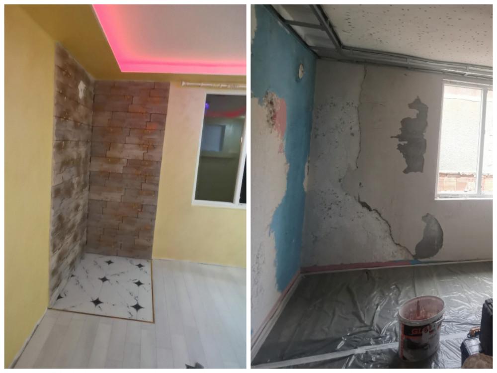 Основен ремонт