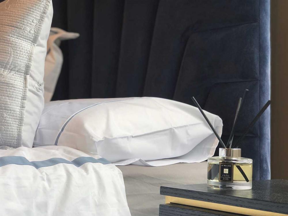 Поддържайте чистота и използвайте ароматизирани акценти