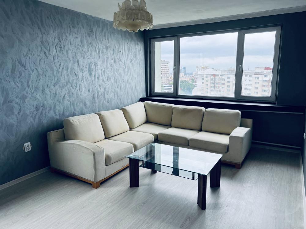 Цялостни ремонти до ключ.