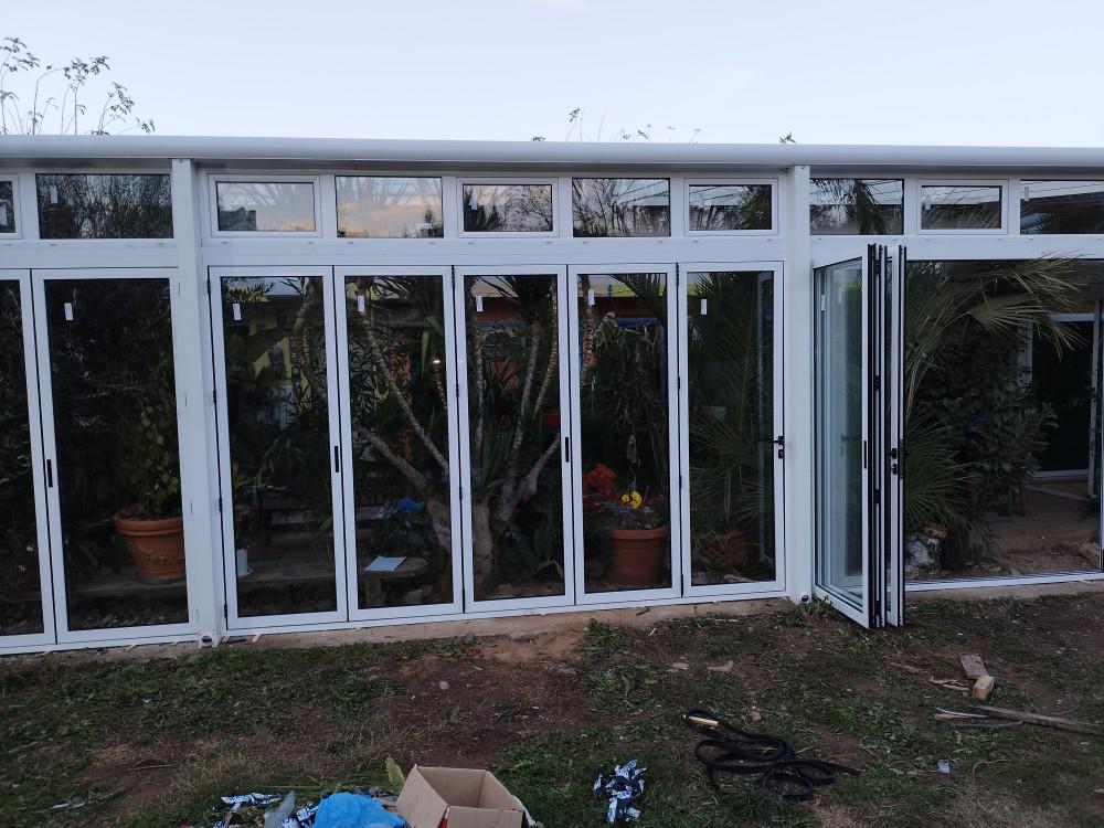 Зимна градина