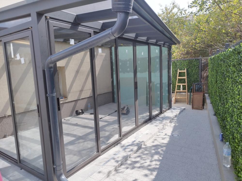 Зимна градина