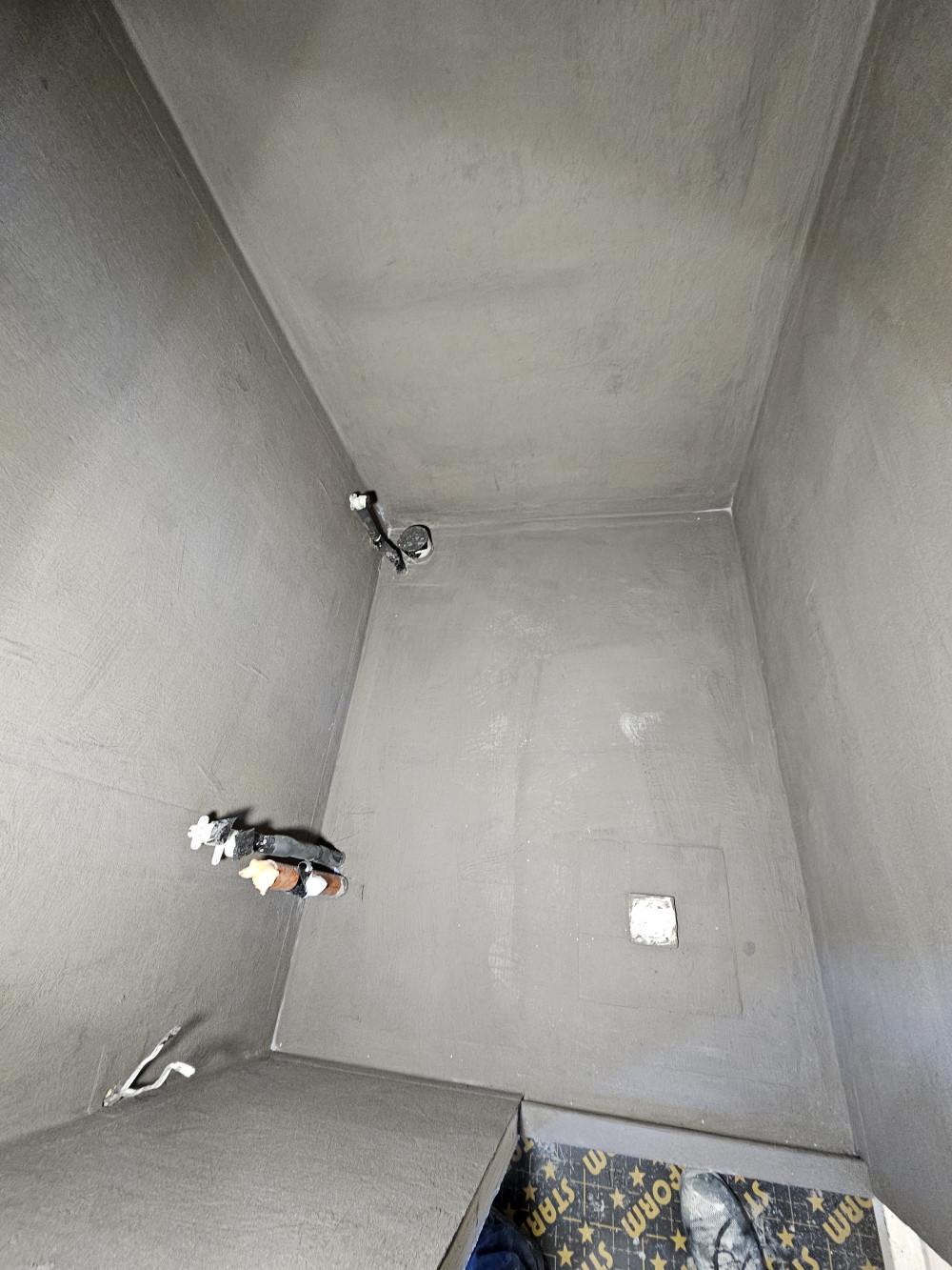 Хидроизолиране на баня