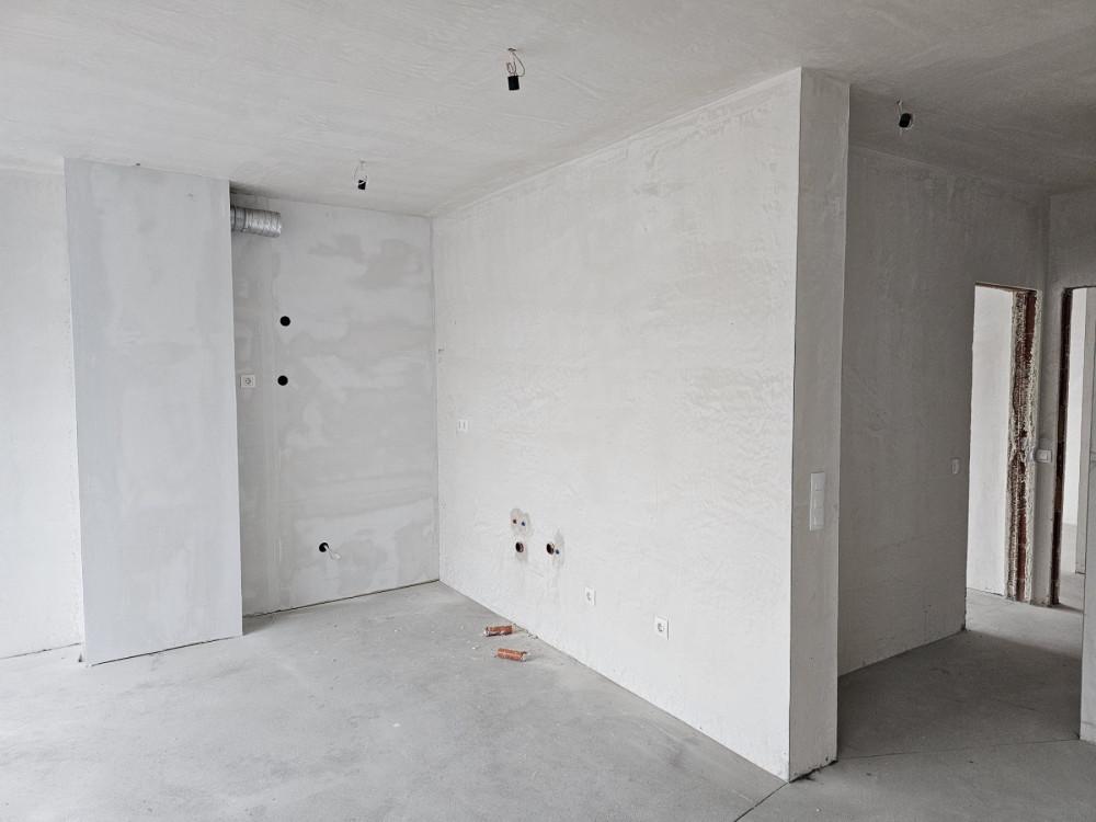 Кухня преди ремонта