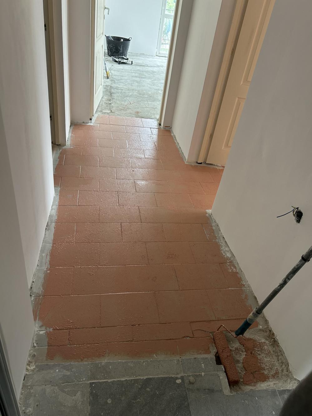 Подготовка