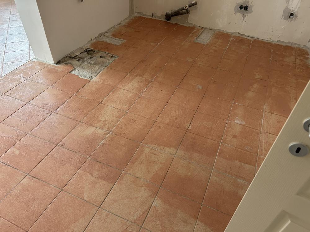 Подготовка на основа