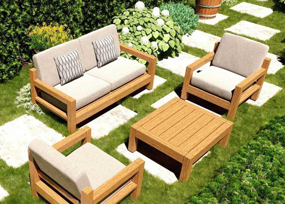 От концепция до творение