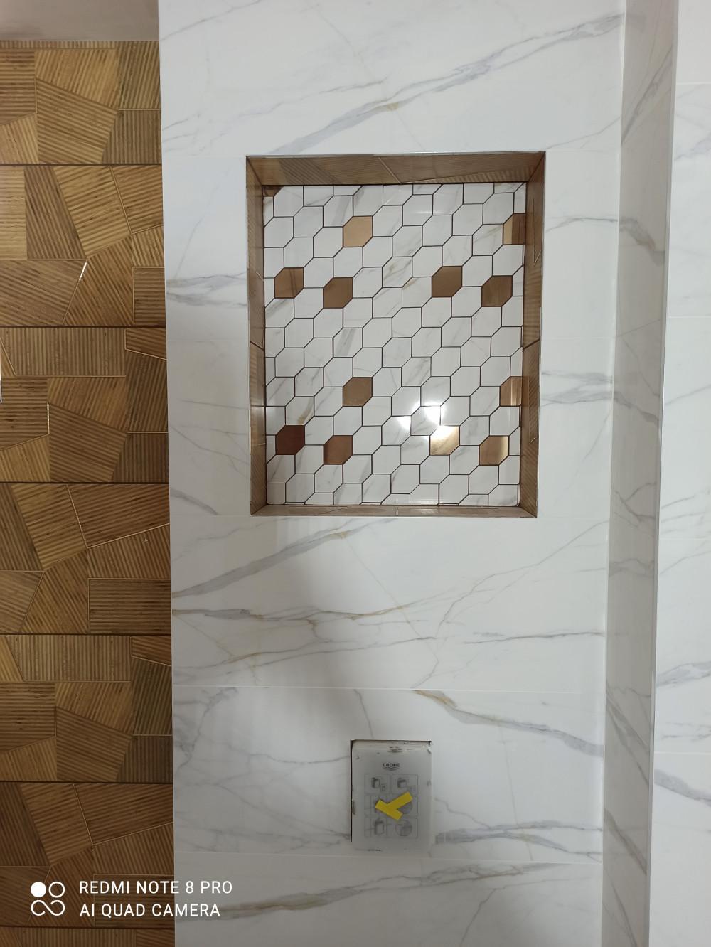 Ниша в баня