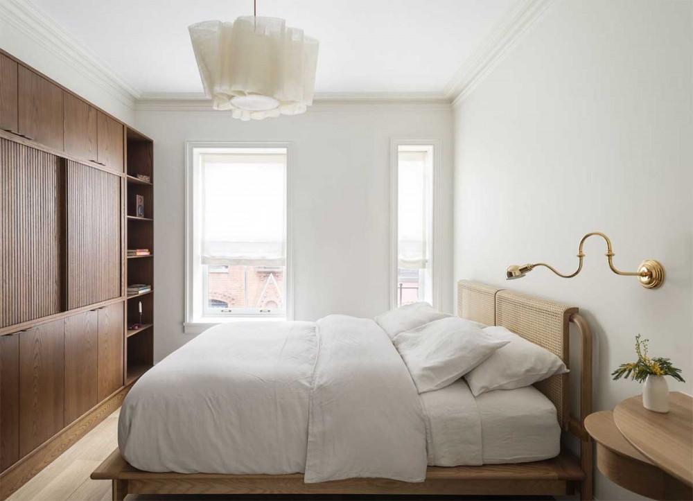 Органичен модерен: вдъхновен от природата и ориентиран към дизайна