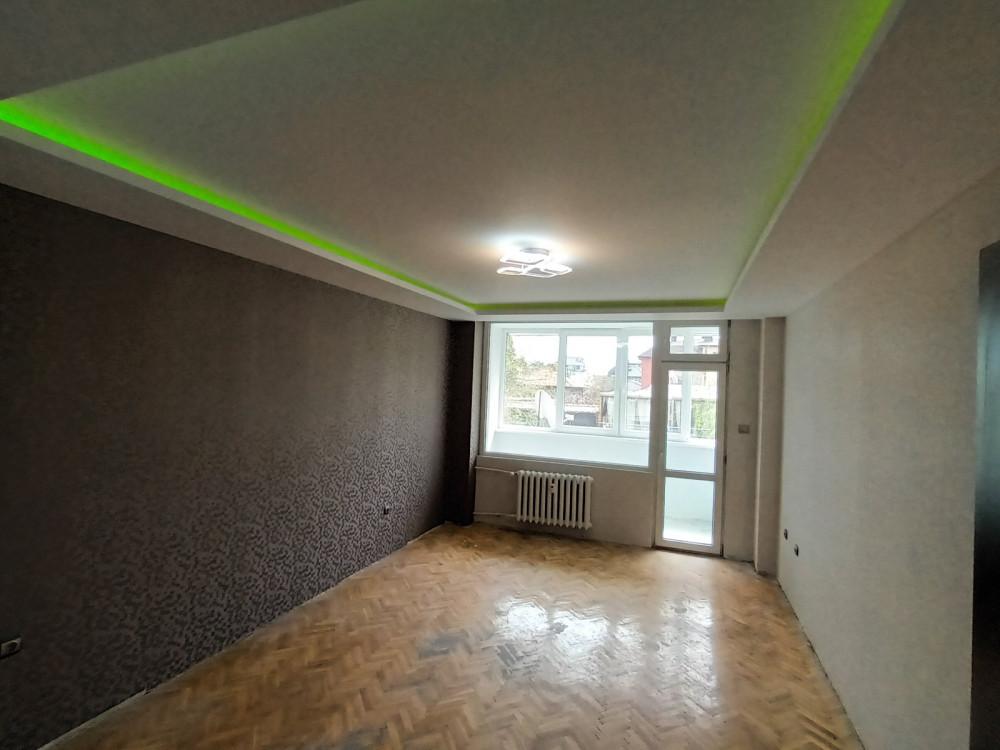 Окачени тавани и мазилка