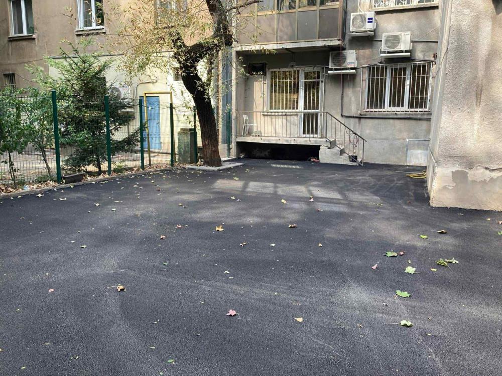 Асфалтиране