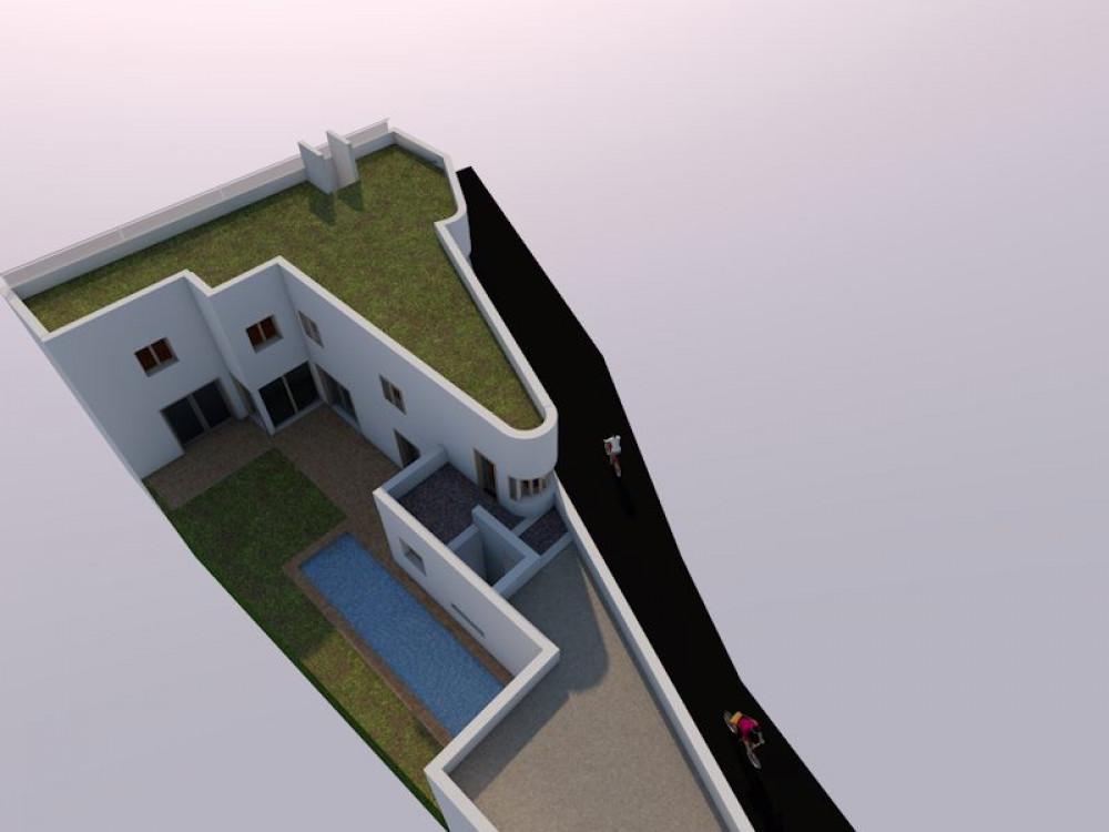 69 rue de tauzin Bordeaux 4