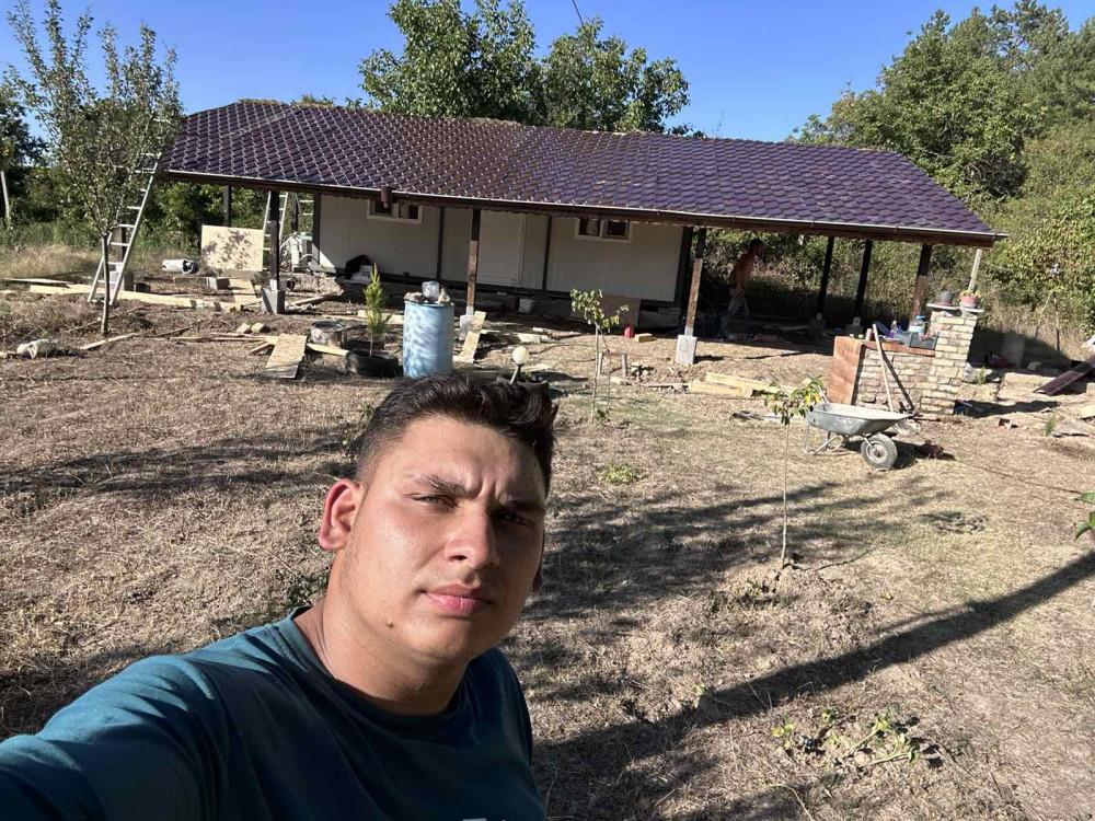 Готов съм за още работа