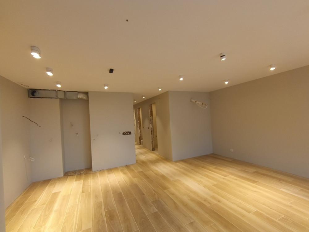 готов апартамент