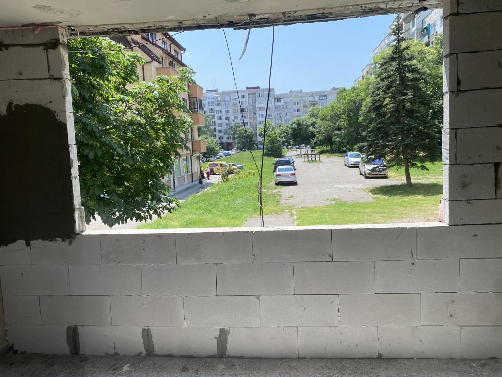 Усвояване на тераса!