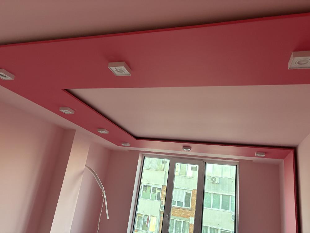 Цялостен ремонт на детска стая