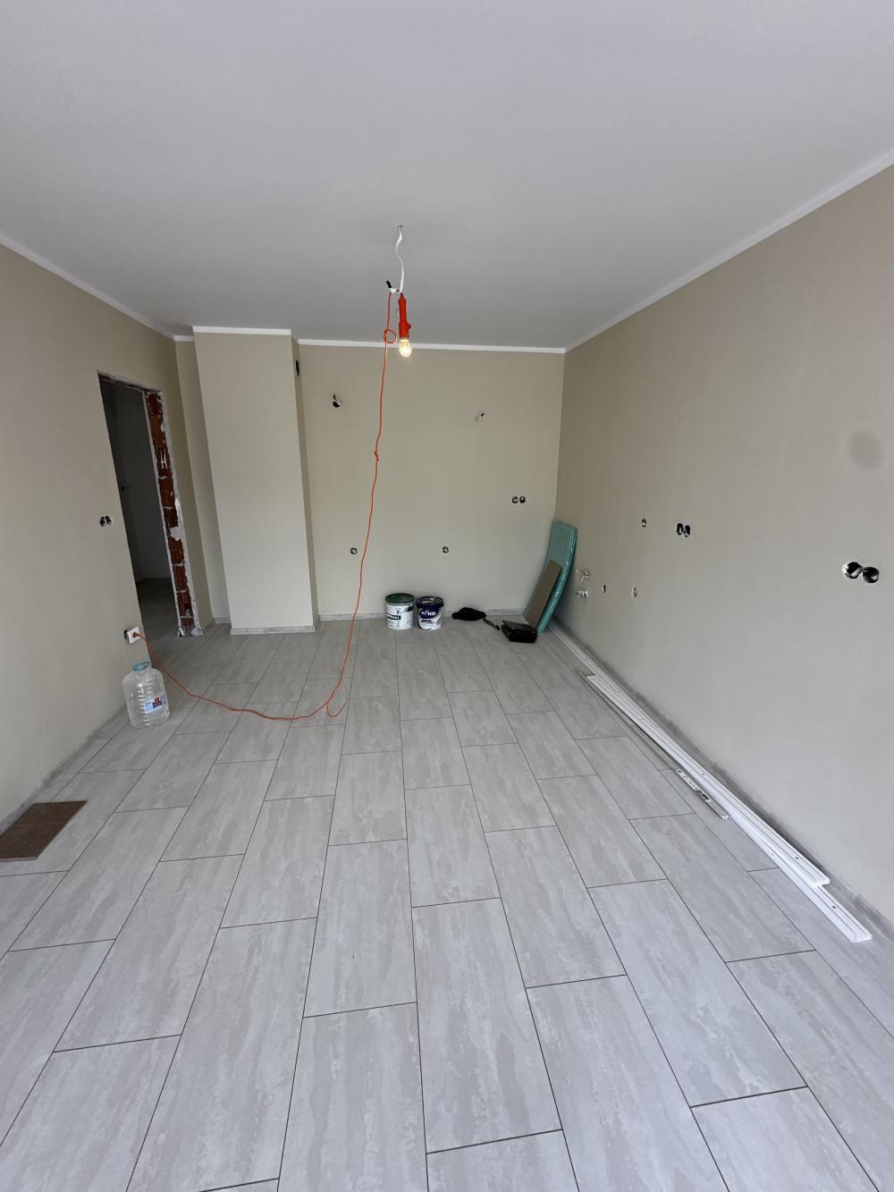 Шпакловка и латекс