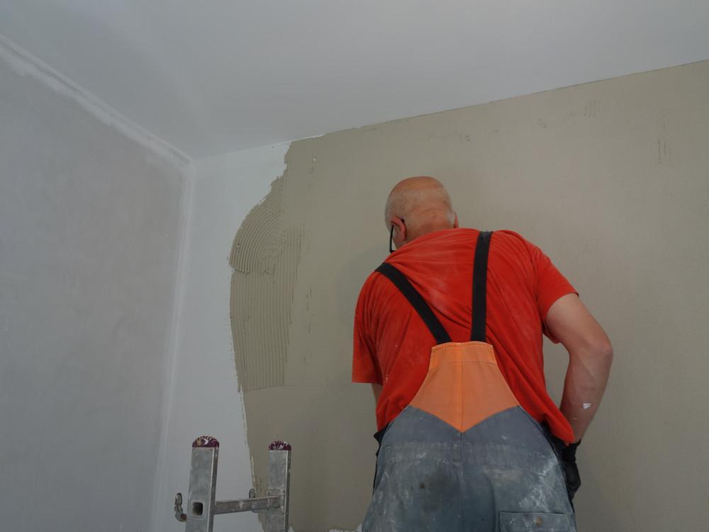 новите шпакловки