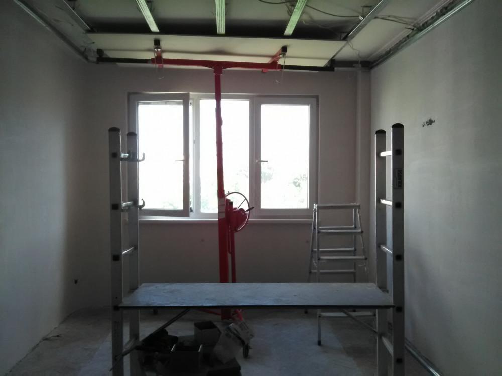 спалня 2 - преди