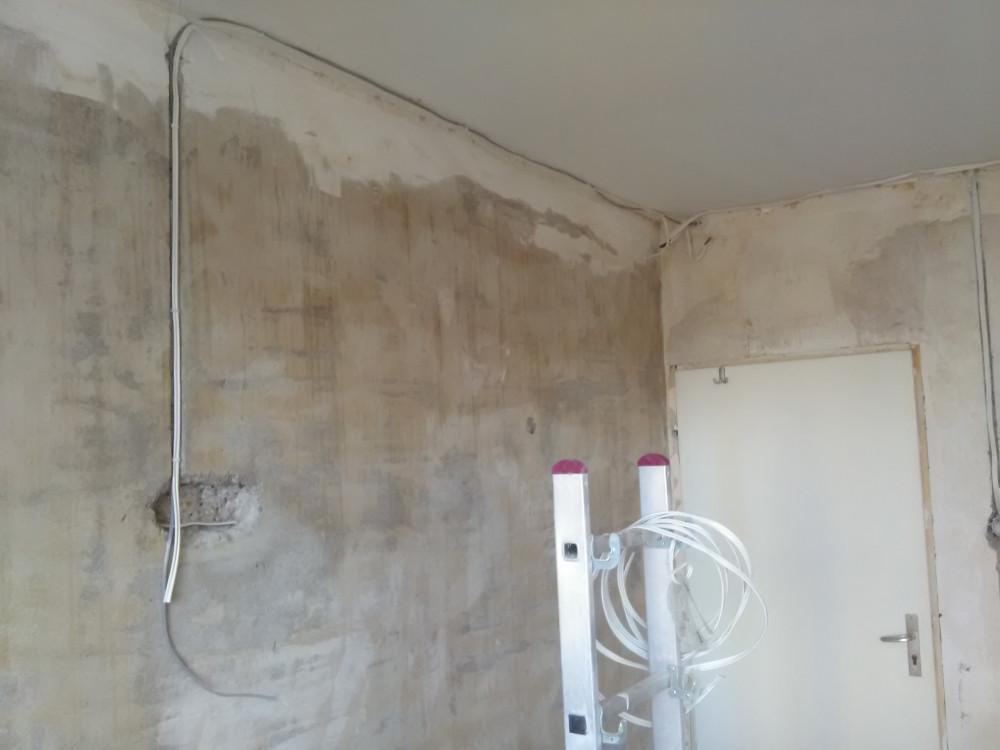 спалня 1 -преди