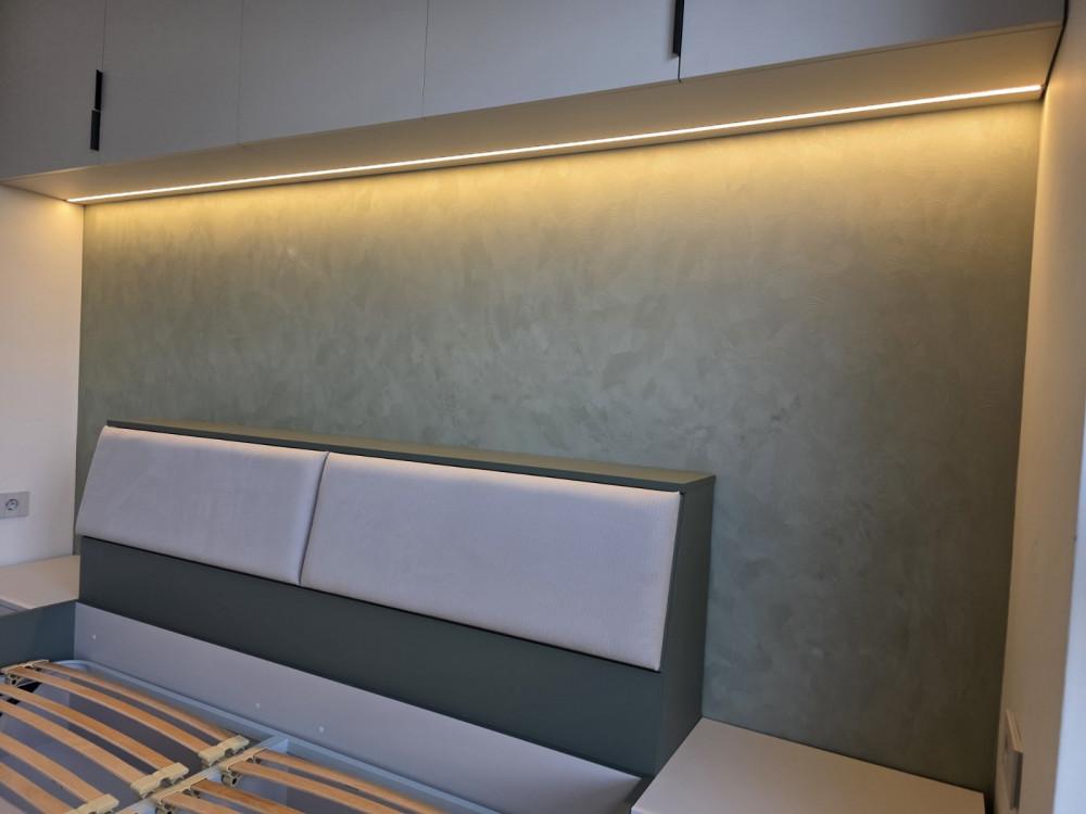 Декоративна мазилка