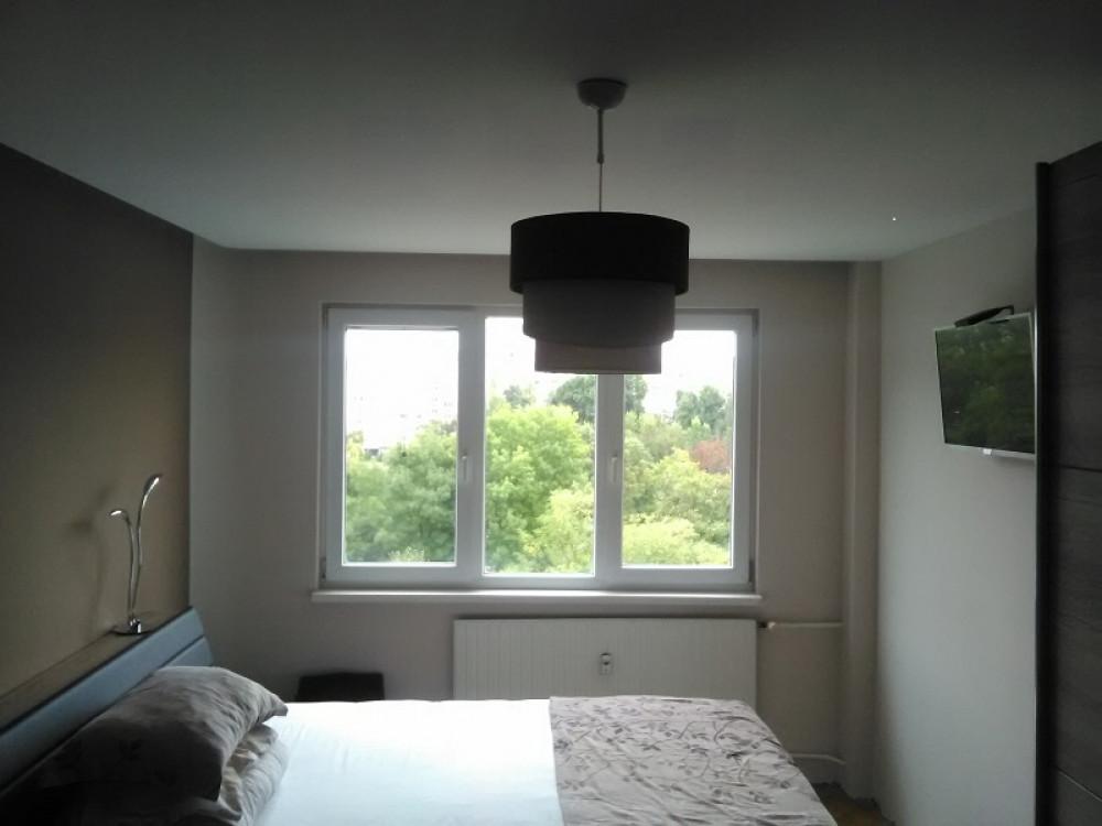 спалня 2 - след