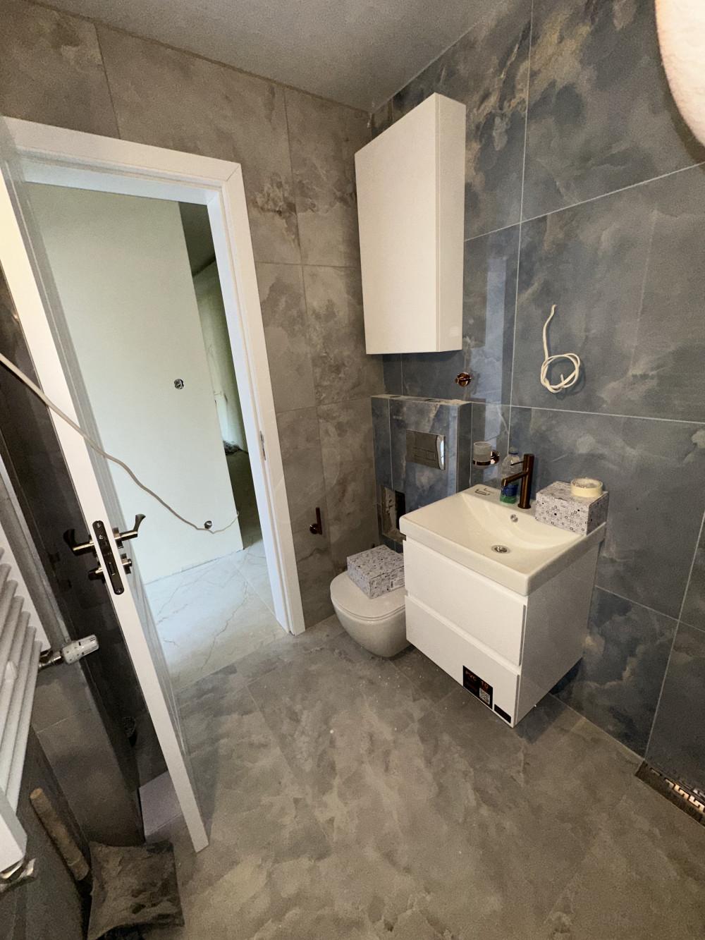 Почти готова баня