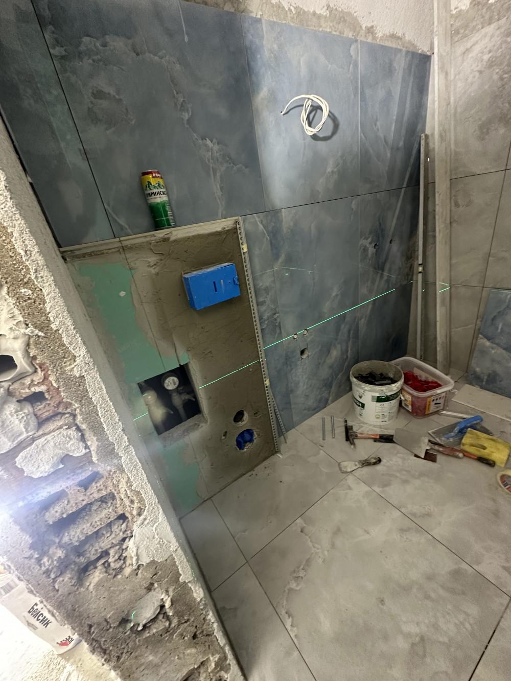 Баня процес