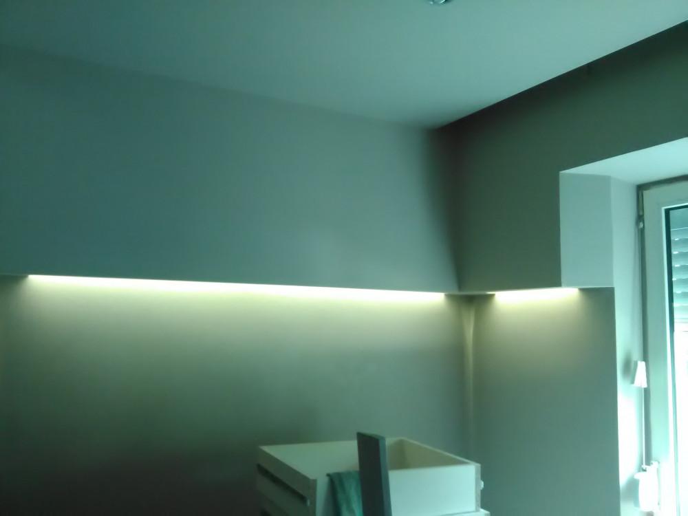 спалня 1 - след