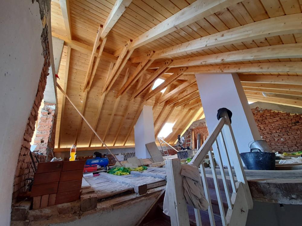 Поглед от вътре