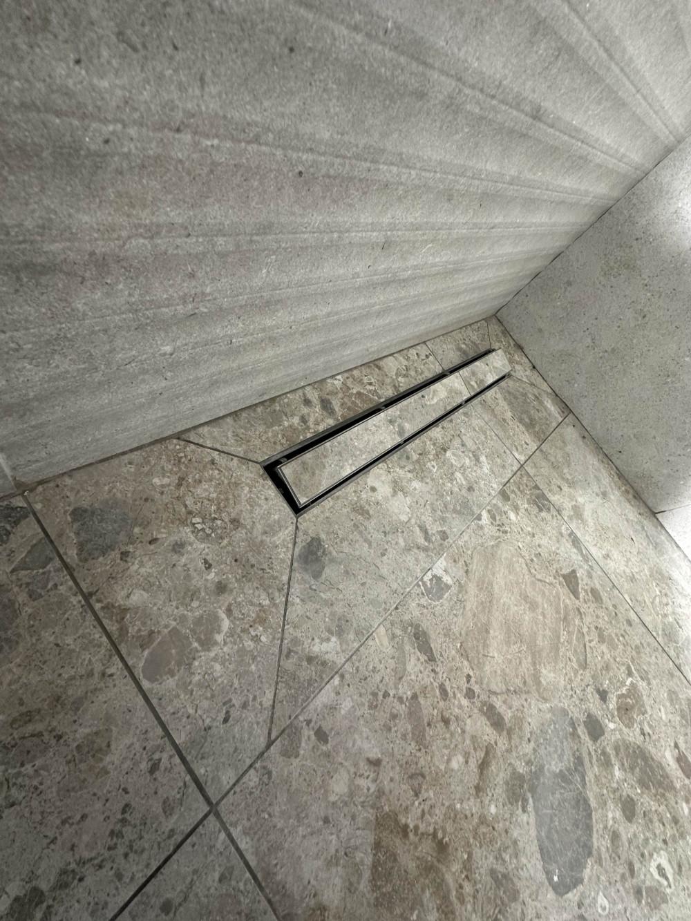 Сифон - Баня / Тоалетна Първи Етаж