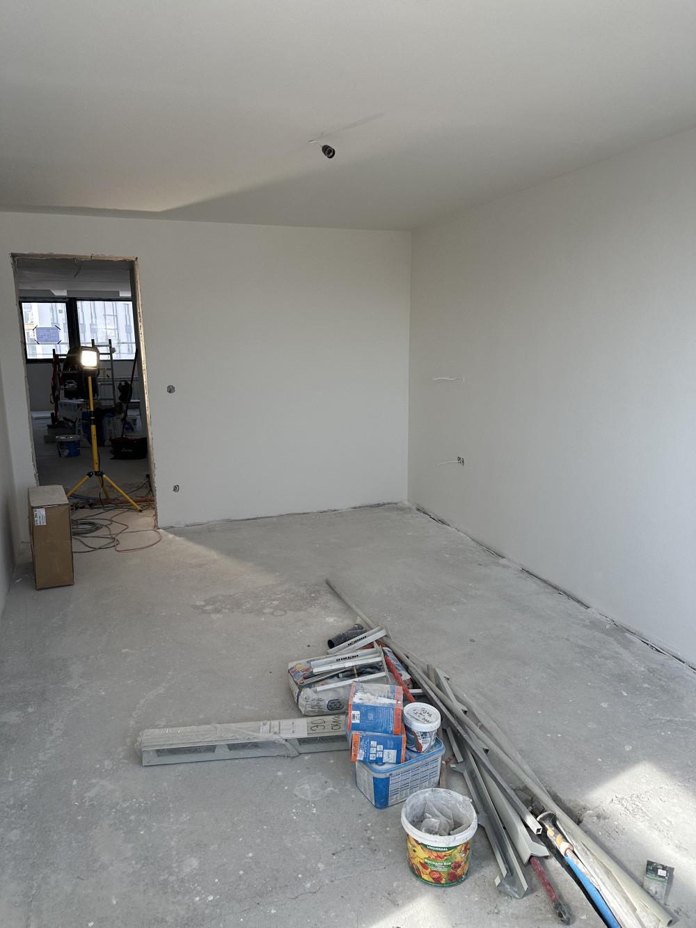 Стая №1 - Първи етаж