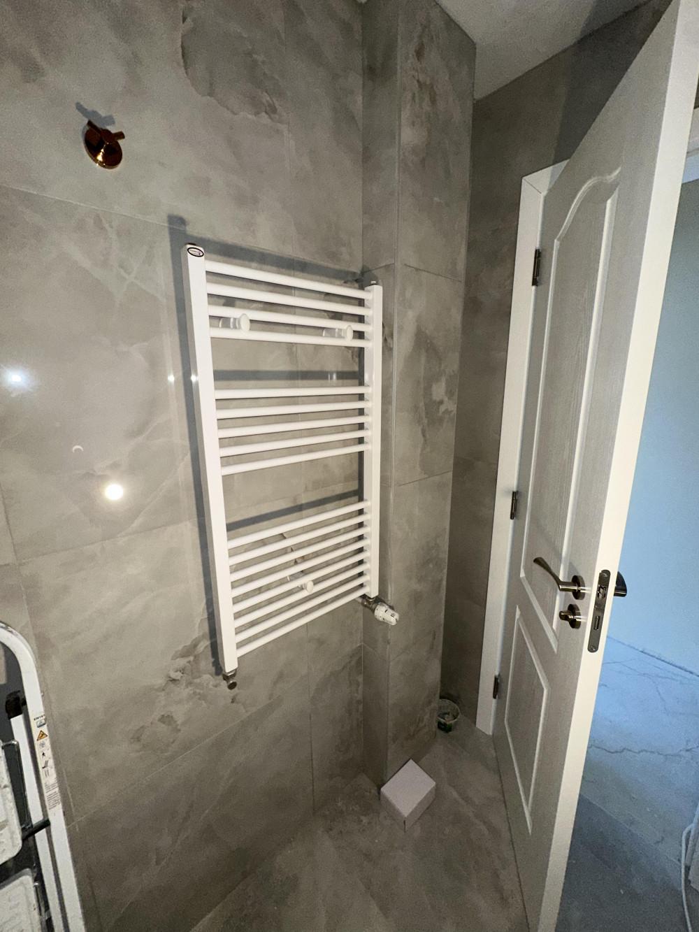 Почти готова баня