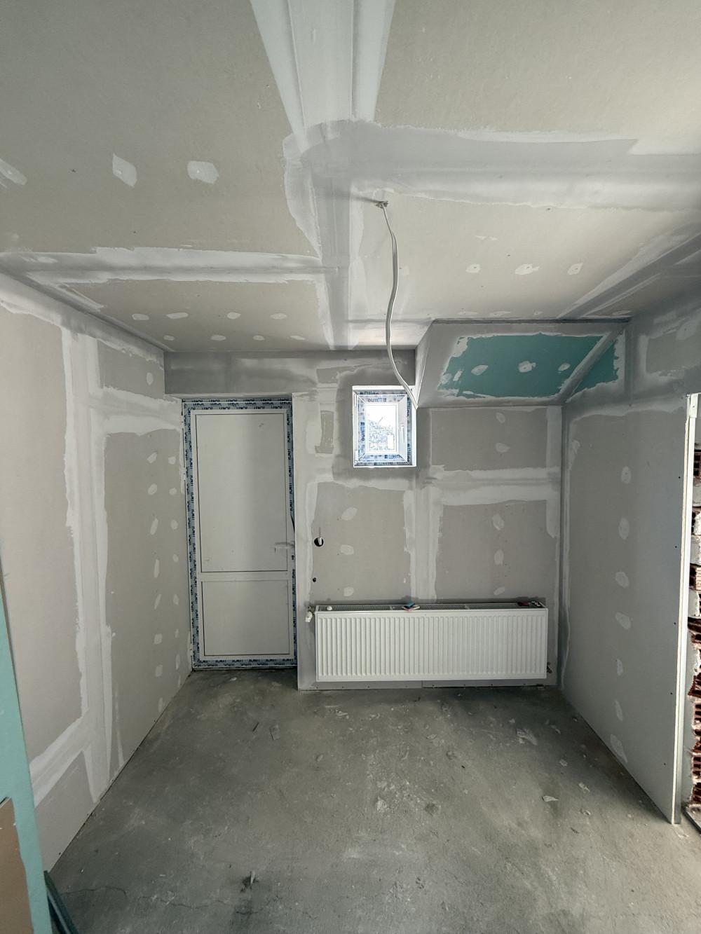 Гипсокартон