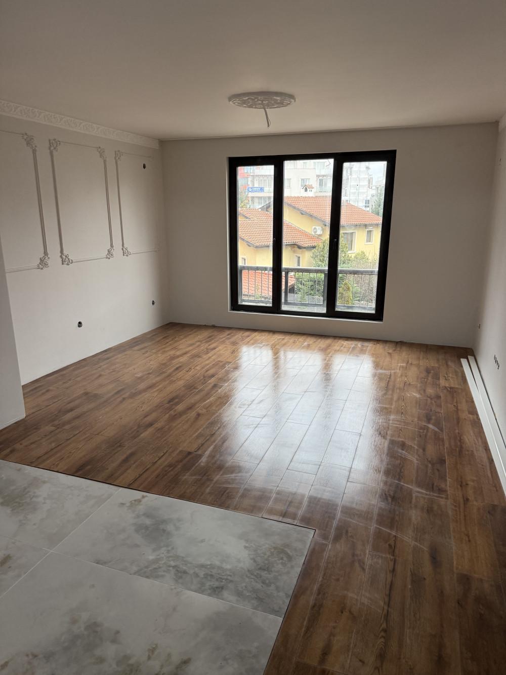 Шпакловка , боя , ламинат и мдф орнаменти