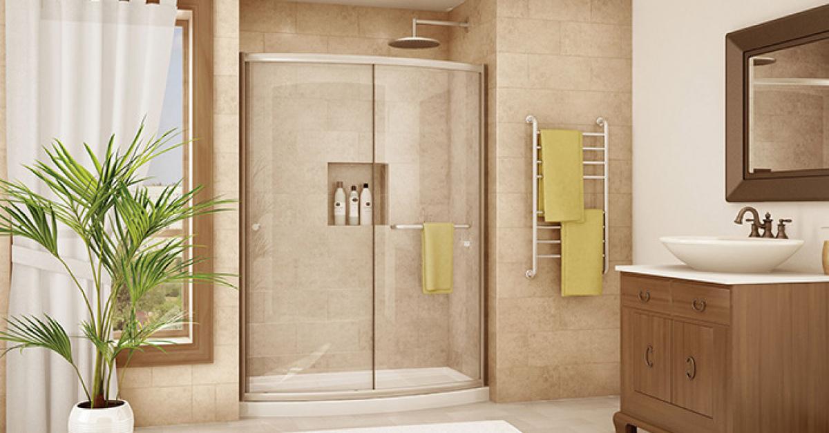 Модерни и функционални душове за всяка баня