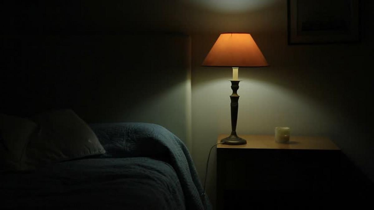 Инсталирайте на подходящи места в дома нощни лампи
