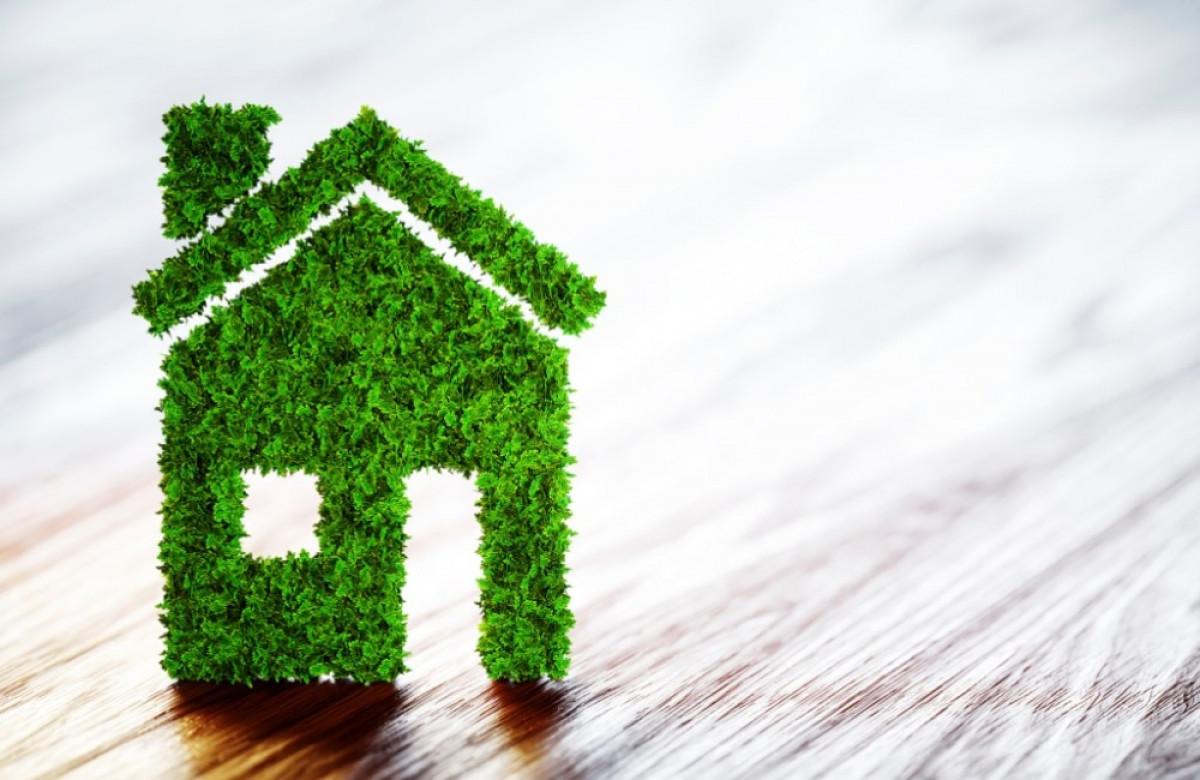 Какъв е енергийно ефективният дом?