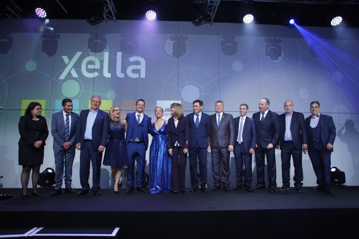 За ‘‘Ксела България‘‘