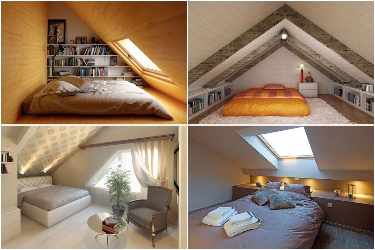 Уютната спалня е винаги страхотна идея!