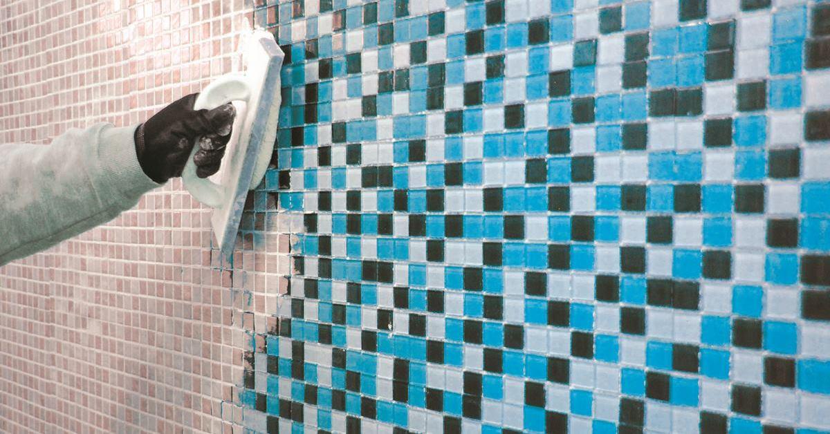 Перфектната баня с фугиращите смеси на Weber – сигурност и богат избор от цветове