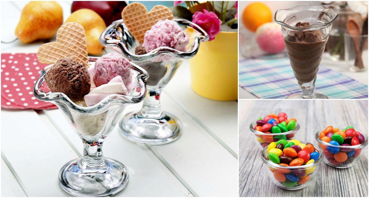 Весело и цветно с купички за сладолед!
