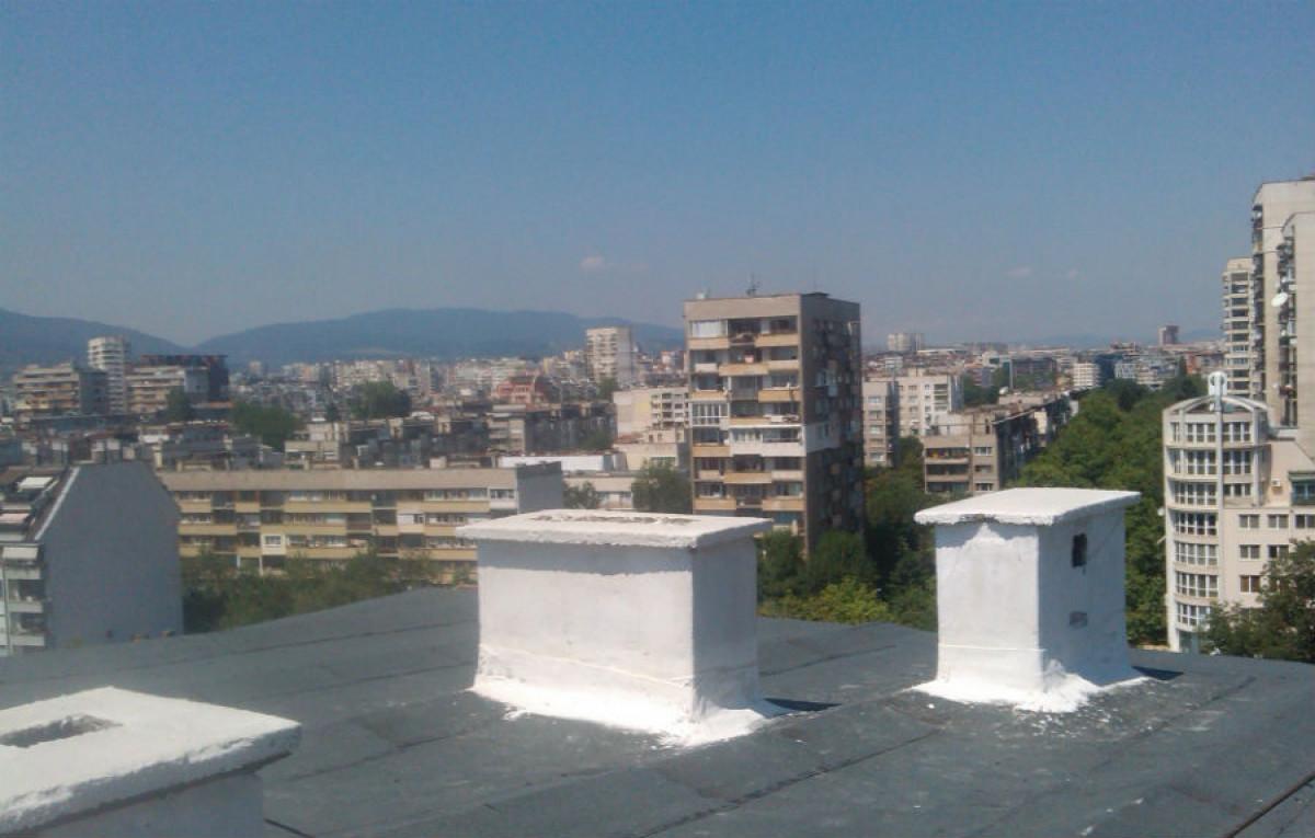 Къде е правилно да свържем аспиратора