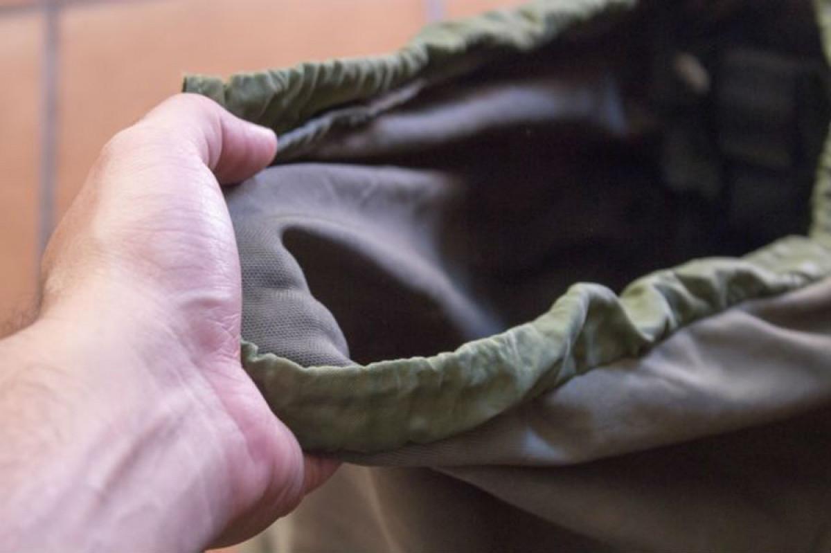 Изберете външното тяло