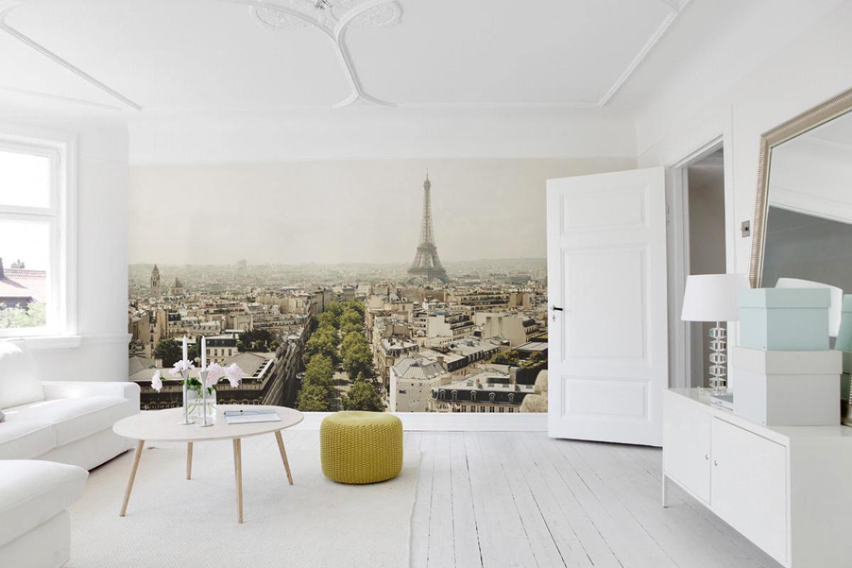 Фототапетът