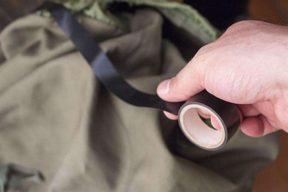 Завържете крушата