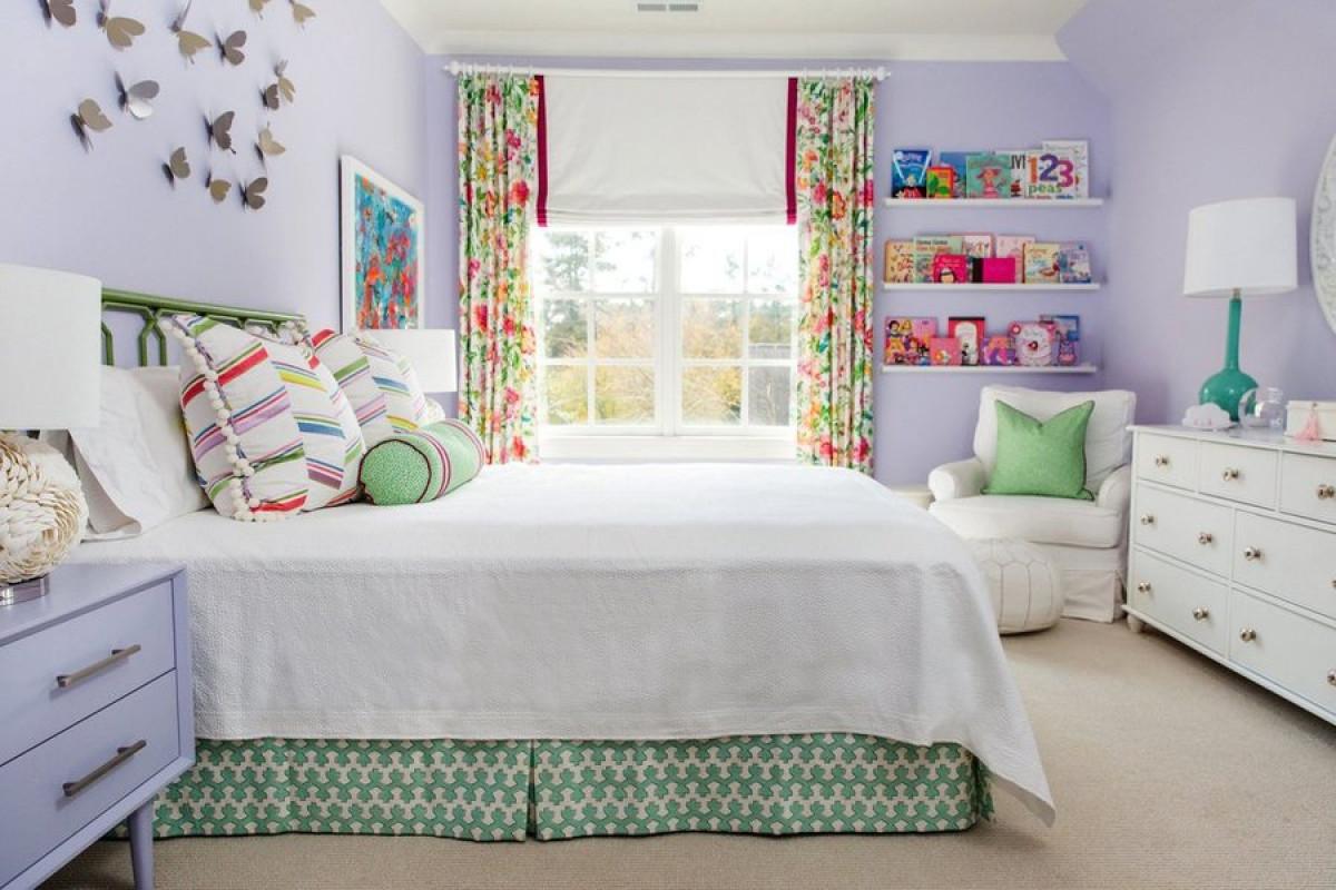 Как да създадете перфектната стая за тийнеджър?